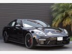 Thumbnail Photo 0 for New 2022 Porsche Panamera GTS
